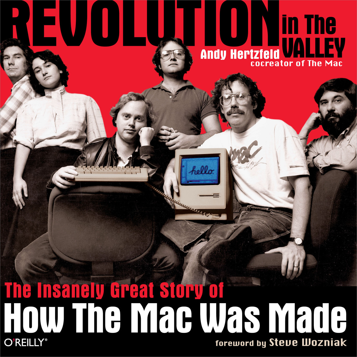 Cover of Revolution in the Valley