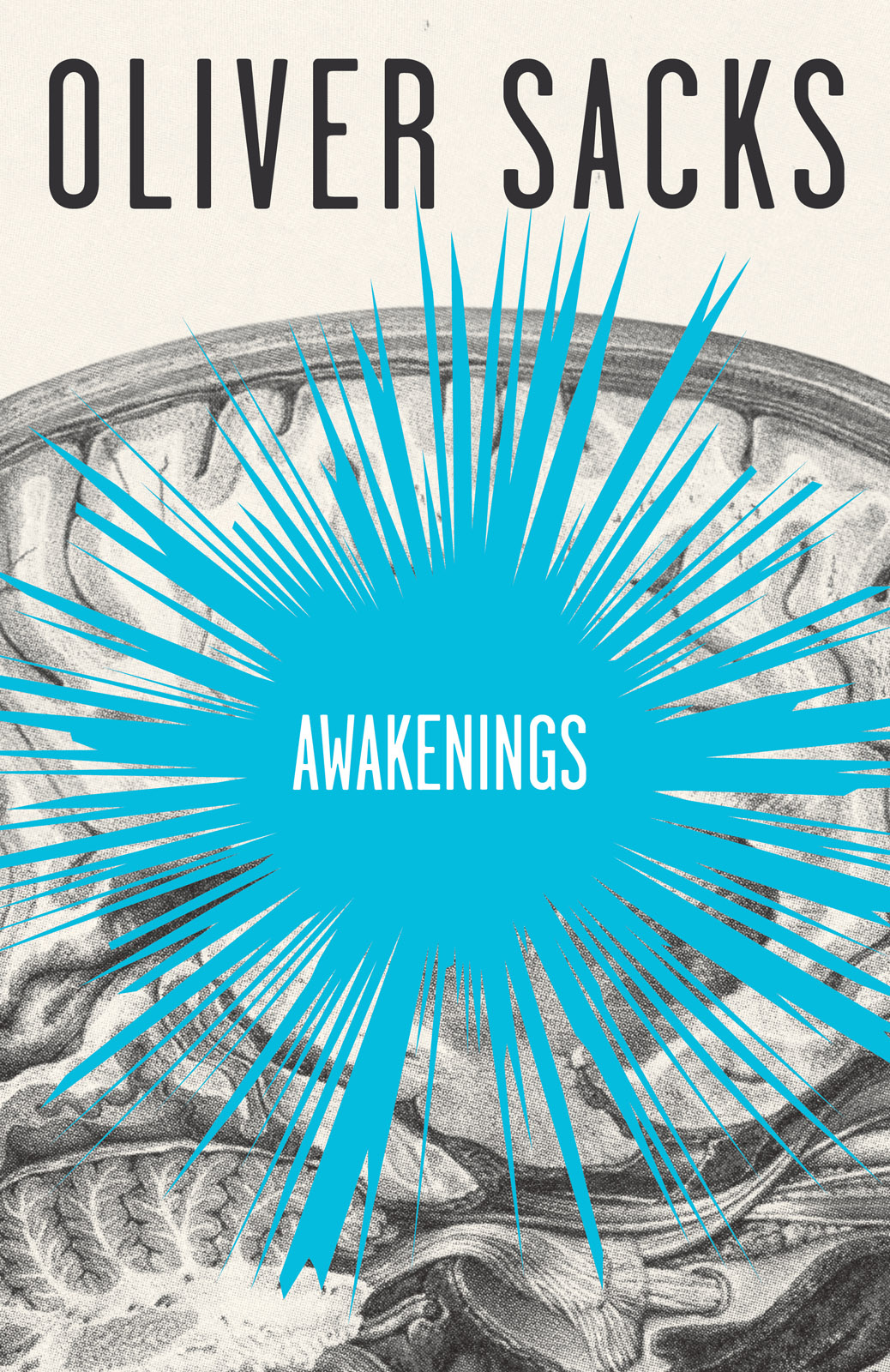 Cover of Awakenings